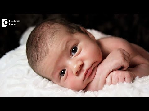 How much weight should a healthy baby gain? - Dr.Kritika Agarwal