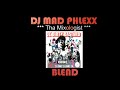 ODB SHIMMY SHIMMY YA MP BLEND 2022