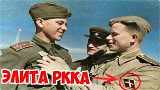 Что означала эта нашивка на рукаве? Противотанковая артиллерия ИПТАП