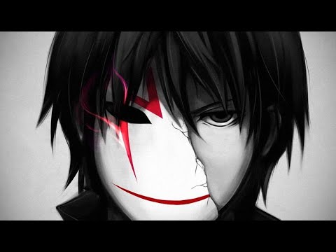 [AMV] Darker Than Black - Desperate Time (Deadset Society) [A R]