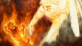 El destino final del Satanás - Armando Alducin