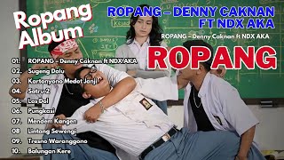 Download lagu DENNY CAKNAN FEAT NDX AKA - ROPANG - FULL ALBUM 2025 | Lagu Jawa Terbaru ‐ Trending - Viral mp3 Download lagu DENNY CAKNAN FEAT NDX AKA - ROPANG - FULL ALBUM 2025 | Lagu Jawa Terbaru ‐ Trending - Viral mp3