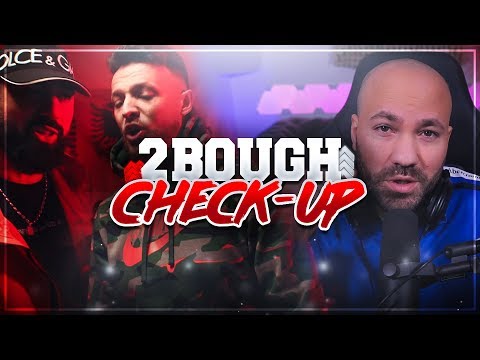 2Bough CHECK-UP: AZET & ZUNA - KAMEHAMEHA (prod. by LUCRY, JUGGLERZ, A-BOOM)