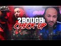 2Bough CHECK-UP: AZET & ZUNA - KAMEHAMEHA (prod. by LUCRY, JUGGLERZ, A-BOOM) 2Bough CHECK-UP: AZET & ZUNA - KAMEHAMEHA (prod. by LUCRY, JUGGLERZ, A-BOOM)