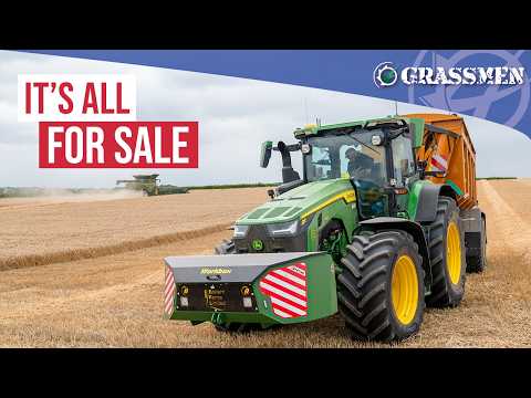 The real reason we are selling everything… Eastern Farms