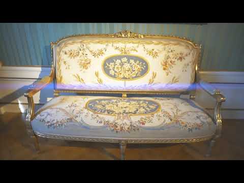 Die Geschichte des historischen Schloss Ratibor Roth erfahren - Mit Bürgermeister und Corni #KSDR