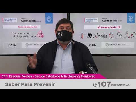 Portada video