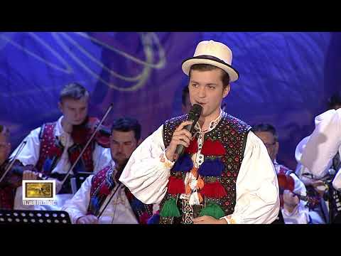 Paul Ananie - Am o mândră cât un brad (@Tezaur focloric)