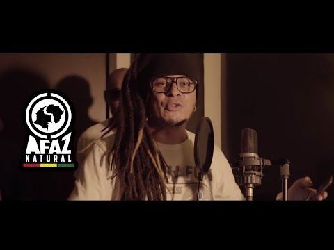 Afaz Natural, Sir Samuel y Specta De Saian Supa Crew - Dímelo