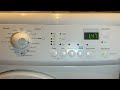 Zanussi ZWHB7140P Synthetics 60