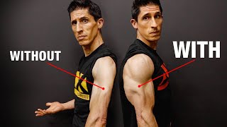 HOW TO GET BIG TRICEPS