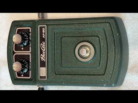 1976 Roland AF-60 Bee Gee Fuzz / Distortion **Recently Serviced** image 23