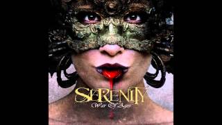 Serenity - War Of Ages