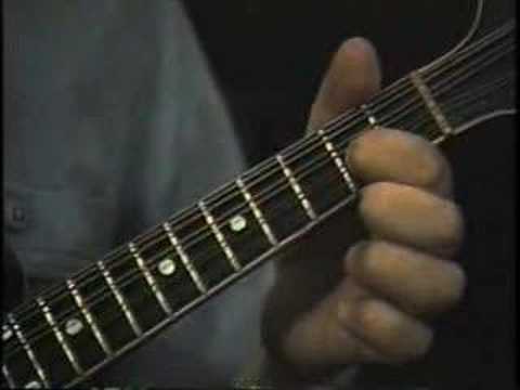 The Murphy Method-Beginning Mandolin- Boil Them Cabbage Down