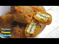 PANEER PAKODA| Easy Crispy Snack|పనీర్ పకోడా|పర్ఫెక్ట్ కొలతలతో| చ