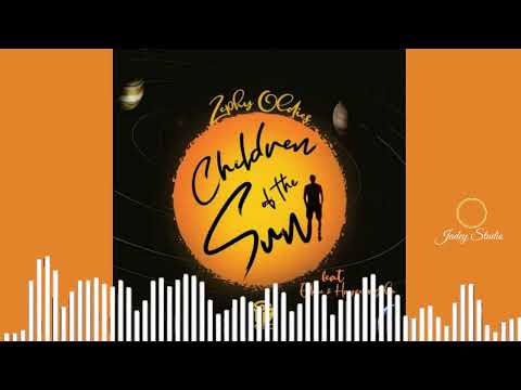 Zephy Oldies ft Eddie & Hayze Engolah -  Children of the sun #malawi #zambia