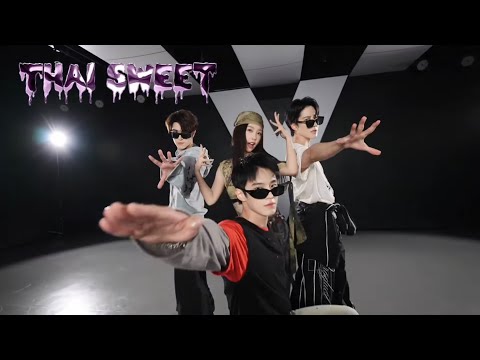Para Para Sakura 《Thai Sweet》 Behind The Scenes