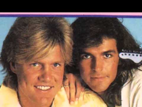 Modern Talking - We Still Have Dreams