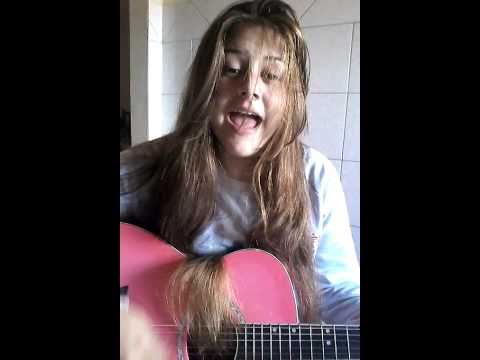 Velha Infância- Sara Oliveira (Cover) Tribalhistas
