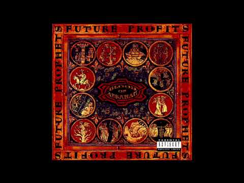 Blood of Abraham - Stabbed By the Steeple - 1993