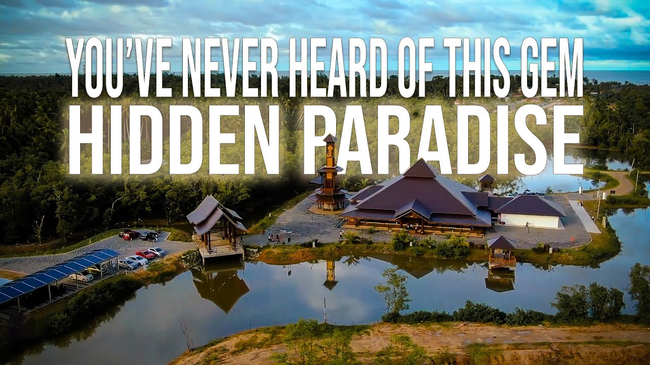 Kelantan Malaysia's Hidden Paradise You’re Go to Guide