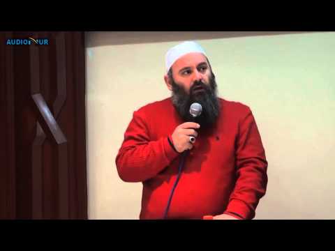 Përhajr djali o Orhan - Hoxhë Bekir Halimi