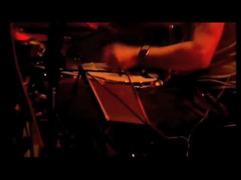 Nitin Sawhney with Natty - Days Of Fire (Live)