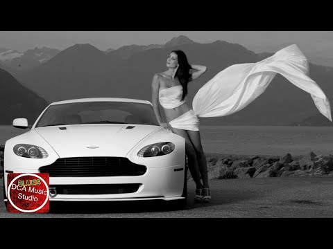 The Brant Parker Blues Band - Hurricane Woman