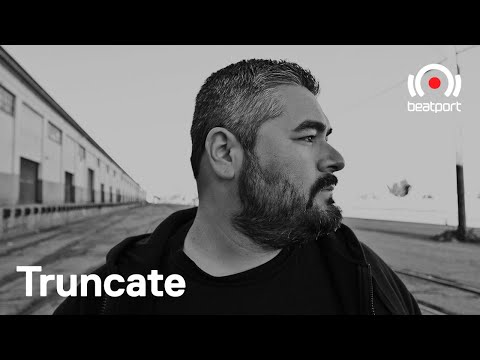 Truncate  DJ set - The Residency w/ Maya Jane Coles - Alias: CAYAM | @beatport Live