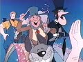 Rankin Bass Festival Of Family Classics Intro 20 000 Leagues Under The Sea 1991
