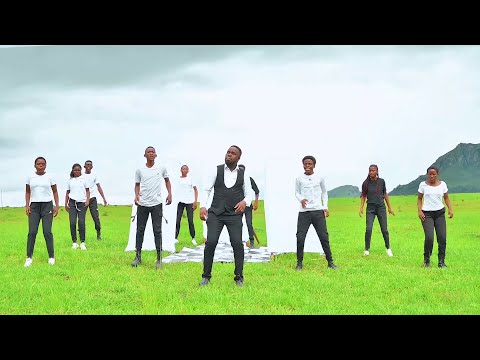 ANDREW PWELE MOYO Official Video Dir candid