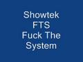 showtek fts fuck the system