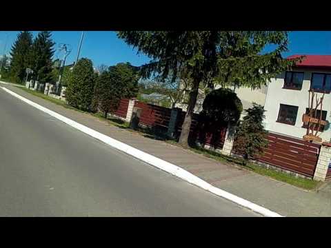 17051402 Susiec Sosnowe Zacisze