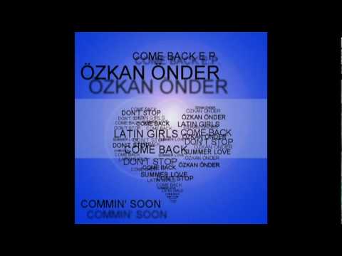 Özkan Önder - come back.mpg