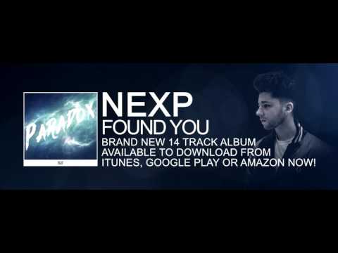 NexP - Found You [Full Album Available Now!]