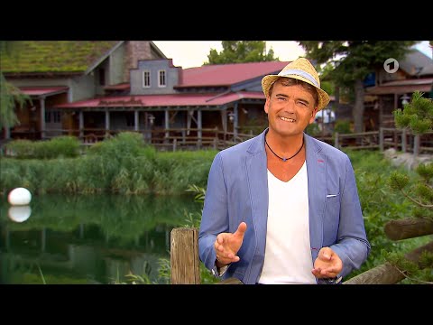 Reiner Kirsten - Darum lieb ich dich (live) | Immer wieder sonntags | 26.07.2020