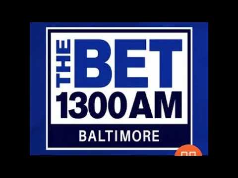 WJZ/Baltimore, Maryland + WJZ-FM-HD3/Catonsville, Maryland Legal IDs - June 23, 2021