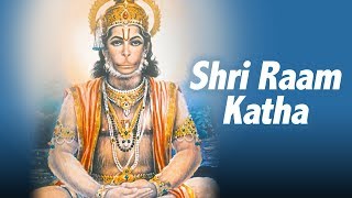 Shri Raam Katha - Jagjit Singh | Salasar Balaji | Times Music Spiritual