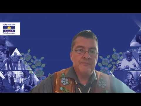 Environment Minister presents new Indigenous-led initiative | APTN News