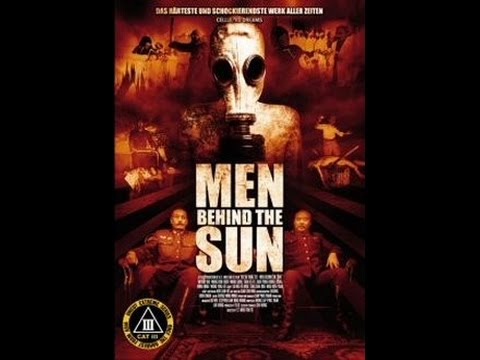 KONTROVERSES KINO | Men behind the Sun | REVIEW
