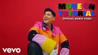 Jaz - Move On Tutorial (Official Music Video)