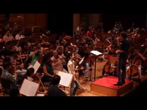 Surprise Birthday Song for Sayaka Shoji in São Paulo (30.01.2015)