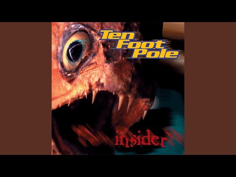 I Wont Complain Today - Ten Foot Pole