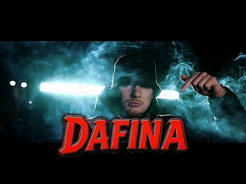 CERKEZ - DAFINA (PROD BY GOREX)