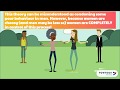 Sexual Selection 60 Second Explainer