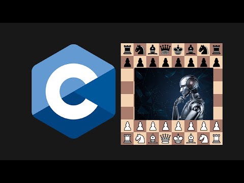 Chess AI in C | Chess Engine in C Part 10