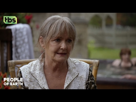 People of Earth: Dated [Preview] | TBS