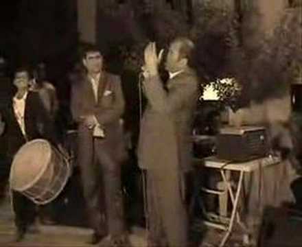 Hawar Rînde Mîn Suzande Mehmet Dogan (2007)