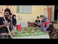 From Celebration To Separation A Heartfelt Tale Of Transformation Among Iran S Nomads