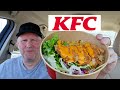 KFC Really Why Bother
